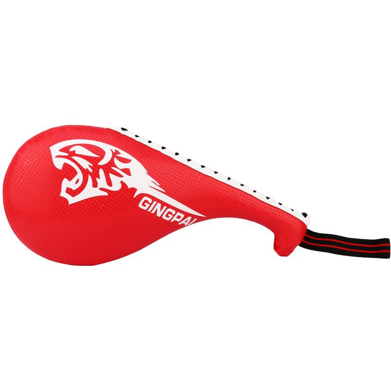 Upgrade reinforcement target red